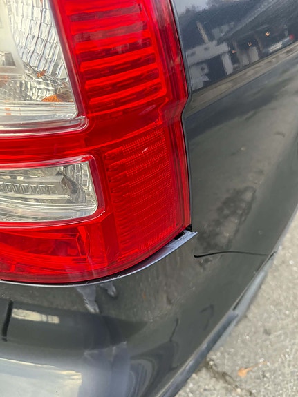 Honda CR-V 13 of 16