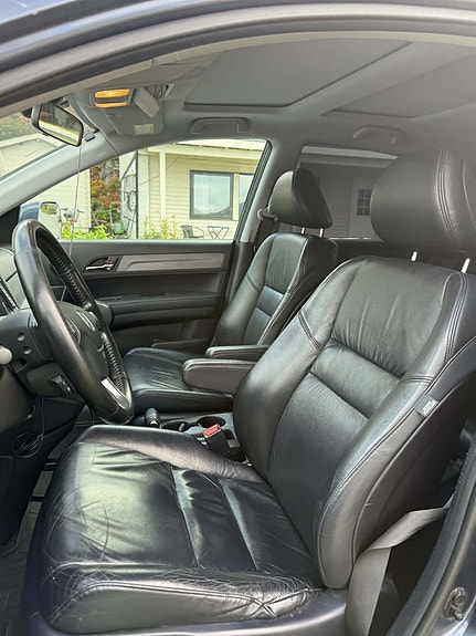 Honda CR-V 9 of 16