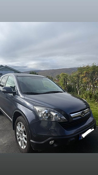 Honda CR-V 3 of 16