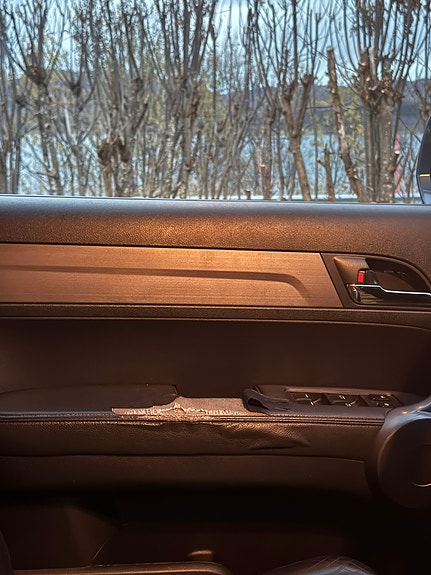 Honda CR-V 16 of 16