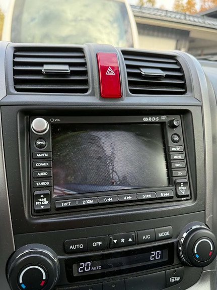 Honda CR-V 7 of 16