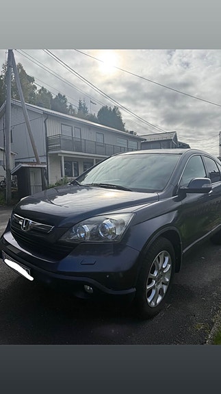Honda CR-V 4 of 16