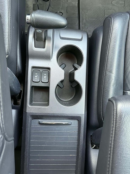 Honda CR-V 10 of 16