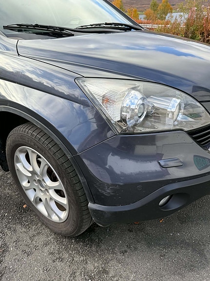 Honda CR-V 14 of 16