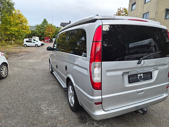 Mercedes-Benz Marco Polo 9 of 17