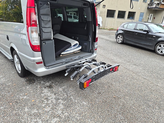 Mercedes-Benz Marco Polo 10 of 17