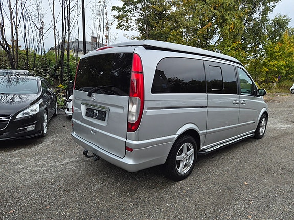 Mercedes-Benz Marco Polo 7 of 17