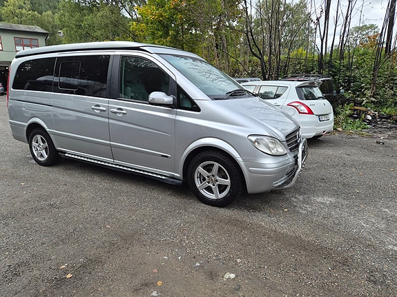Mercedes-Benz Marco Polo 6 of 17