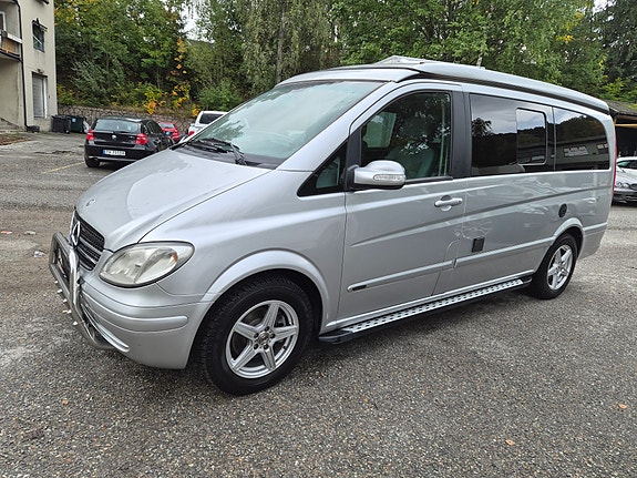 Mercedes-Benz Marco Polo 4 of 17