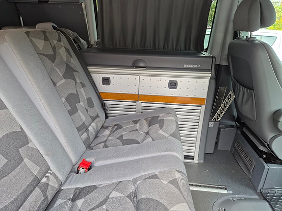 Mercedes-Benz Marco Polo 13 of 17