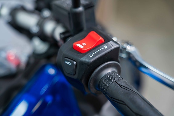 Yamaha MT07 - Kampanje, kun 1 stk ny 13 of 14