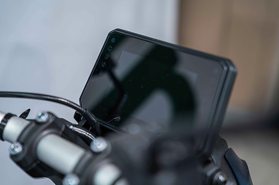 Yamaha MT07 - Kampanje, kun 1 stk ny 11 of 14