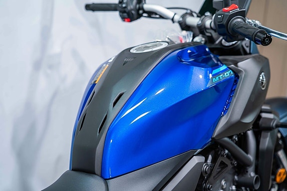 Yamaha MT07 - Kampanje, kun 1 stk ny 8 of 14