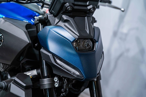 Yamaha MT07 - Kampanje, kun 1 stk ny 14 of 14