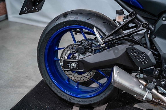 Yamaha MT07 - Kampanje, kun 1 stk ny 6 of 14