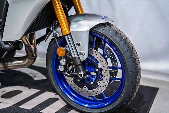 Yamaha Tracer 9 GT+ Y-AMT 4 of 21