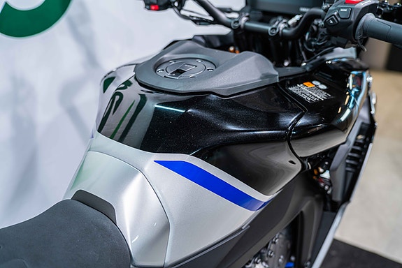 Yamaha Tracer 9 GT+ Y-AMT 11 of 21