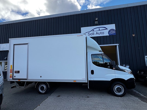 Iveco Daily 35S13 4 of 30