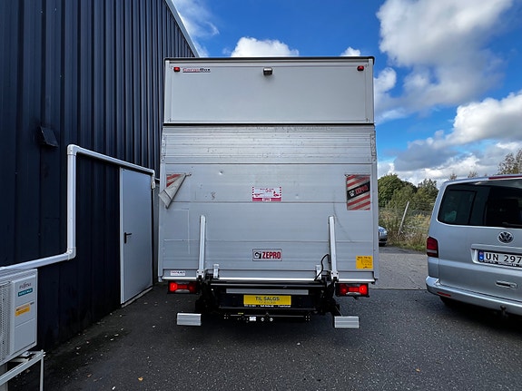 Iveco Daily 35S13 6 of 30