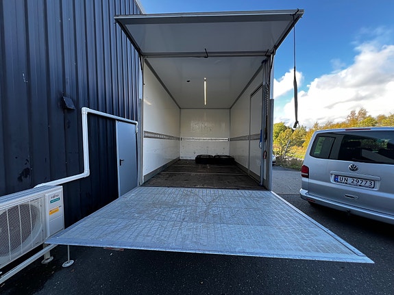 Iveco Daily 35S13 27 of 30