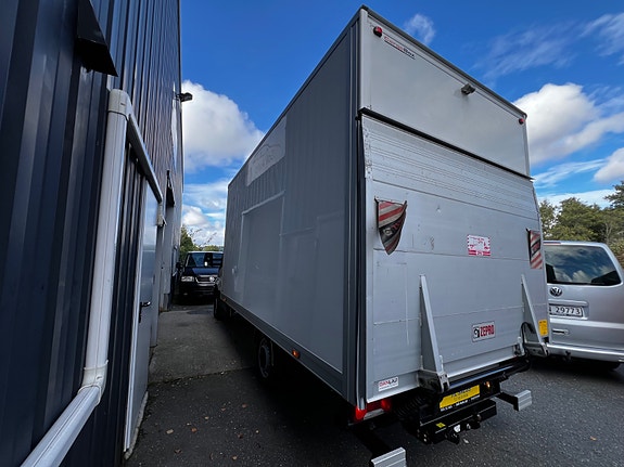 Iveco Daily 35S13 7 of 30
