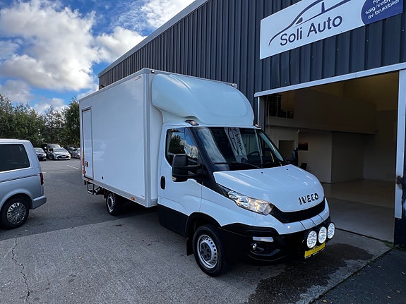 Iveco Daily 35S13 2 of 30