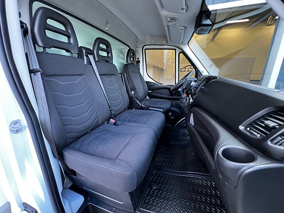 Iveco Daily 35S13 9 of 30
