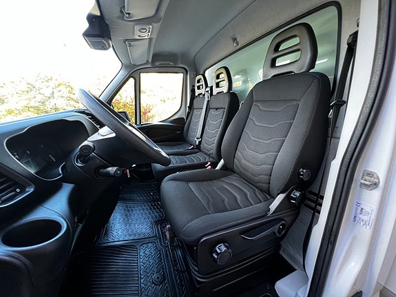 Iveco Daily 35S13 8 of 30