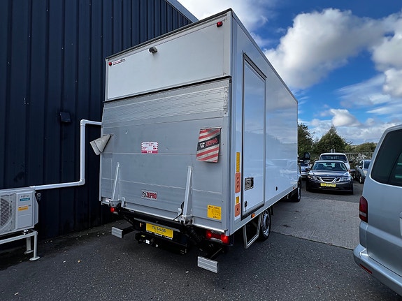 Iveco Daily 35S13 5 of 30