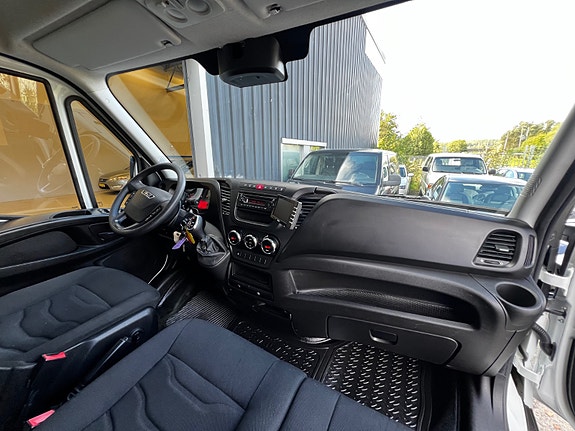Iveco Daily 35S13 12 of 30