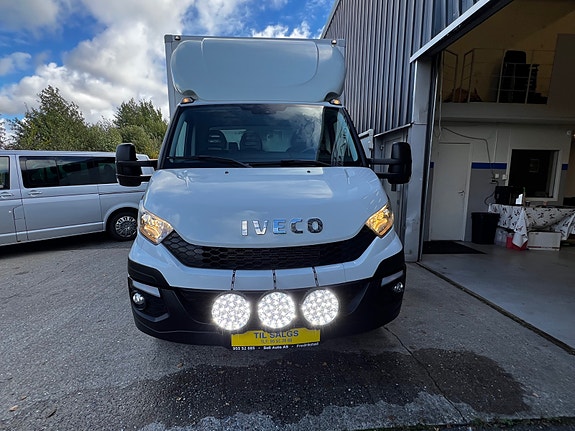 Iveco Daily 35S13 3 of 30