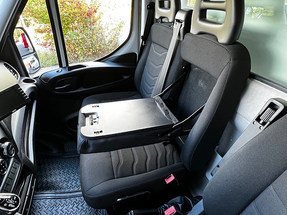 Iveco Daily 35S13 10 of 30