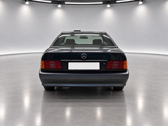 Mercedes-Benz SL280 5 of 9