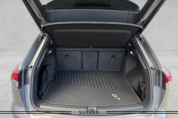 Audi Q4 e-tron - bilde 18