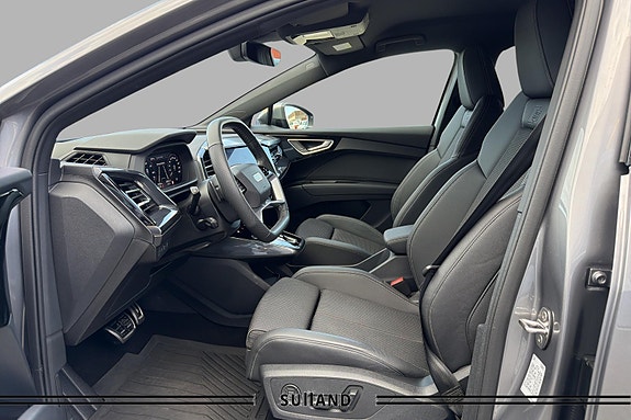 Audi Q4 e-tron - bilde 11