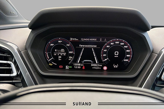 Audi Q4 e-tron - bilde 13