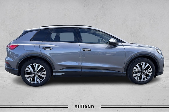 Audi Q4 e-tron - bilde 6