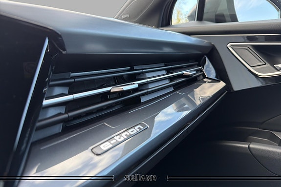 Audi Q4 e-tron - bilde 29