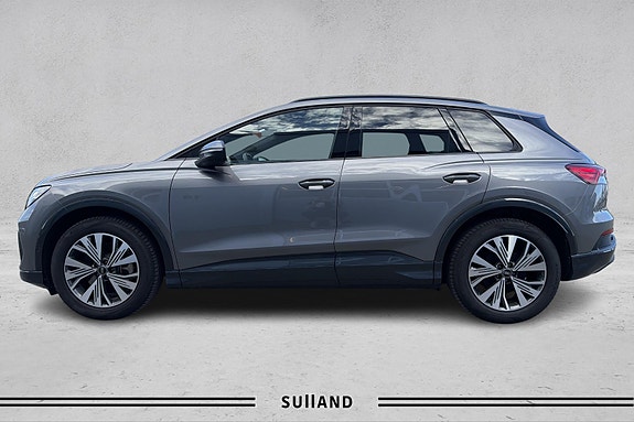 Audi Q4 e-tron - bilde 2