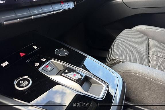 Audi Q4 e-tron - bilde 23