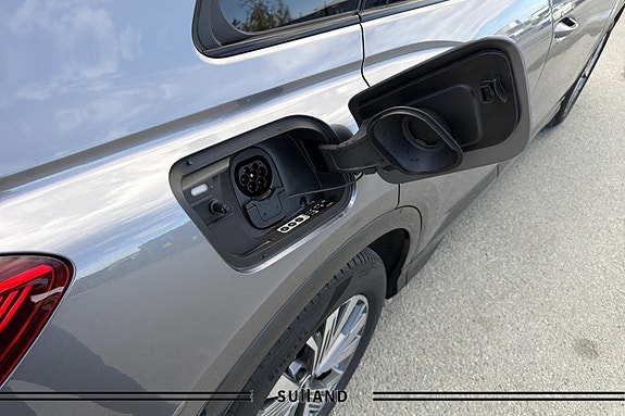 Audi Q4 e-tron - bilde 9