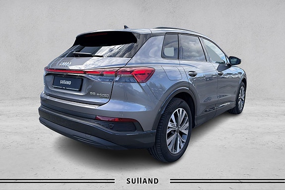 Audi Q4 e-tron - bilde 5