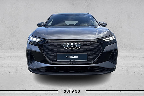 Audi Q4 e-tron - bilde 8