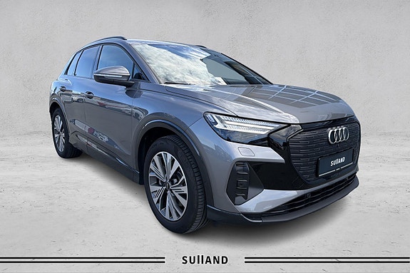 Audi Q4 e-tron - bilde 7