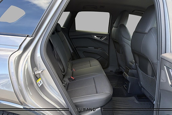 Audi Q4 e-tron - bilde 17