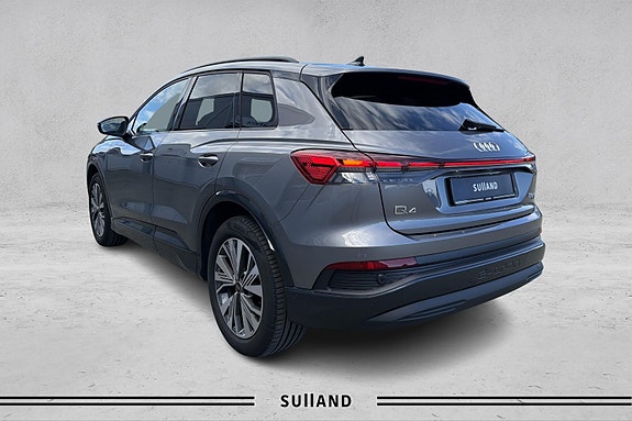 Audi Q4 e-tron - bilde 3