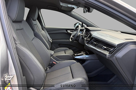 Audi Q4 e-tron - bilde 15