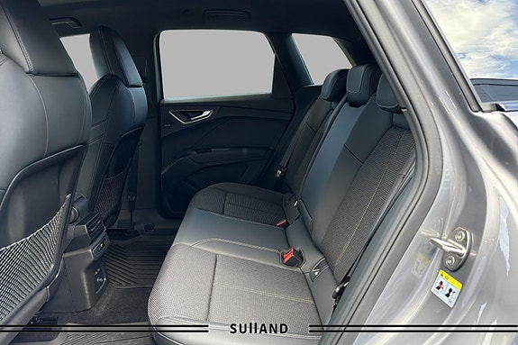 Audi Q4 e-tron - bilde 16