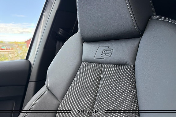 Audi Q4 e-tron - bilde 33