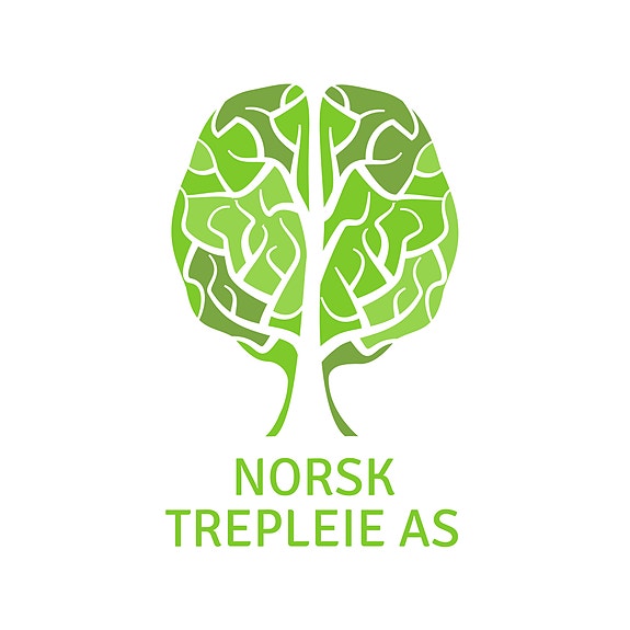 Norsk Trepleie AS logo